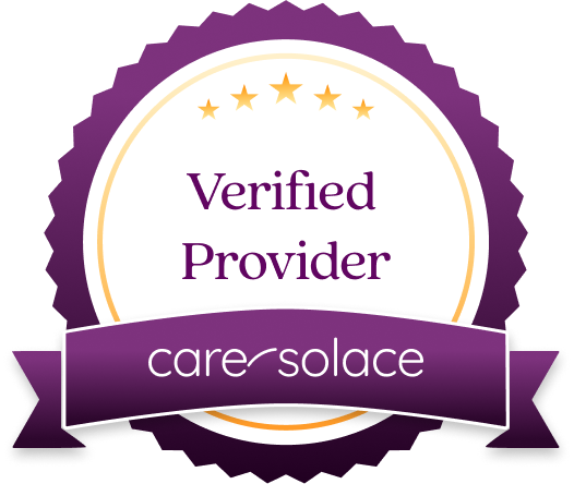 Care Solace Verified Provider